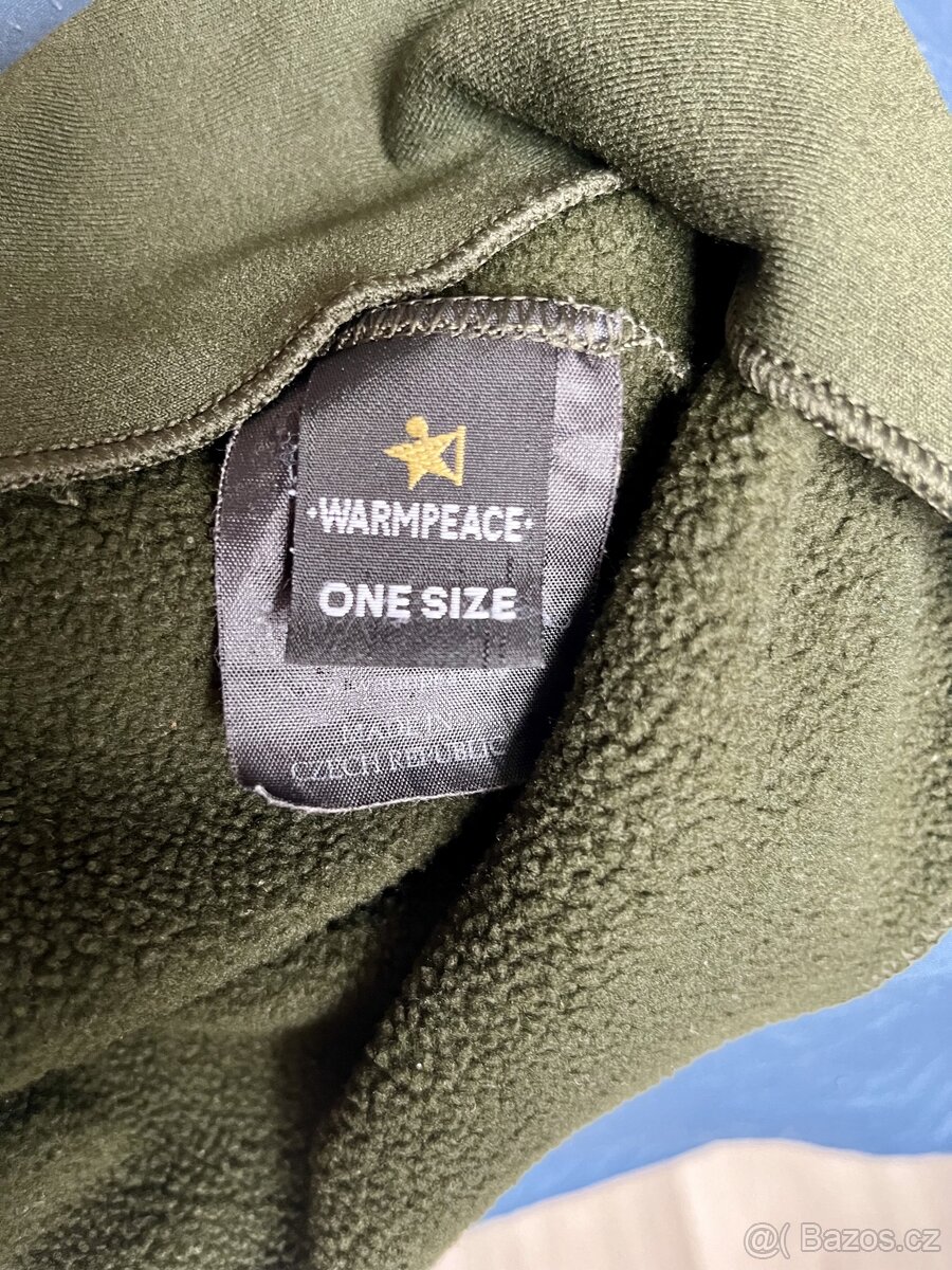 Vojenská výstroj AČR✅ - 20