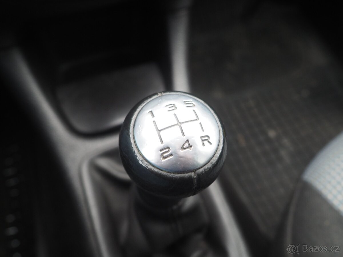 2004 Peugeot 206 1.1i 44kW Nová TK - 20