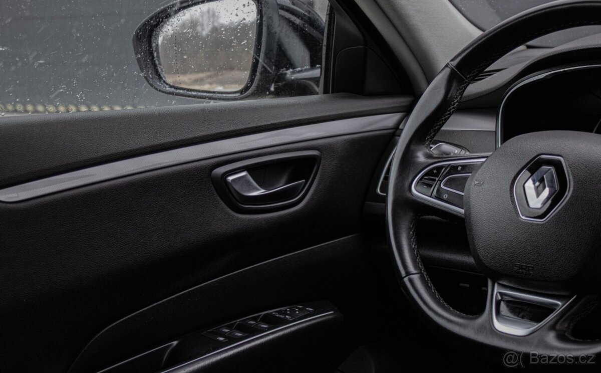 Renault Talisman Grandtour 1.6 dCi 2017 - 20