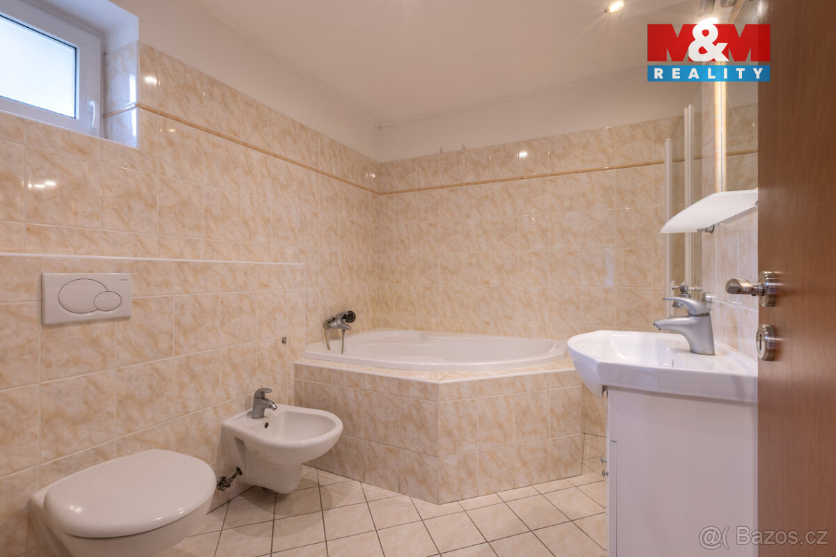 Prodej rodinného domu, 310 m², Karlovy Vary, St. Kysibelská - 20