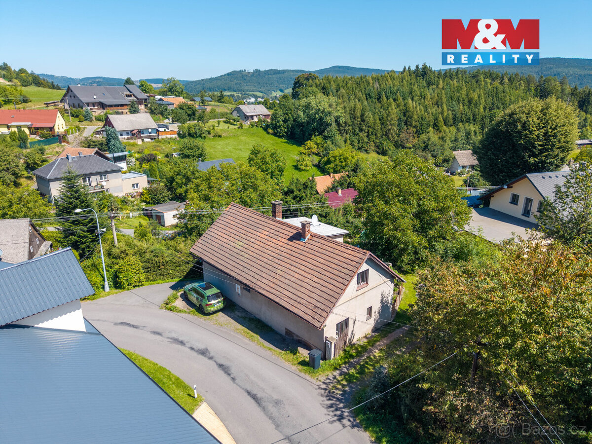 Prodej chalupy, Sobkovice - 20