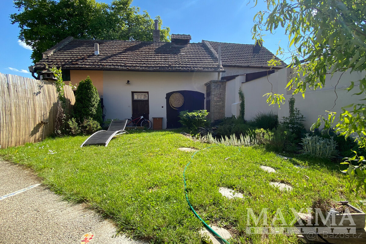 Dům 3+1 o ploše 80 m2 - Ovčáry, Ovčáry - 20