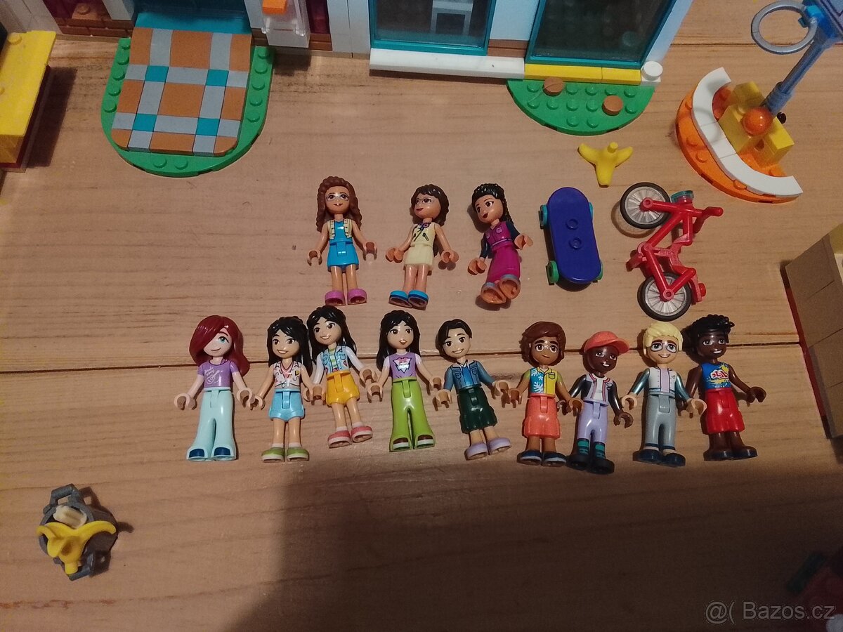 Lego friends 41731 - 20