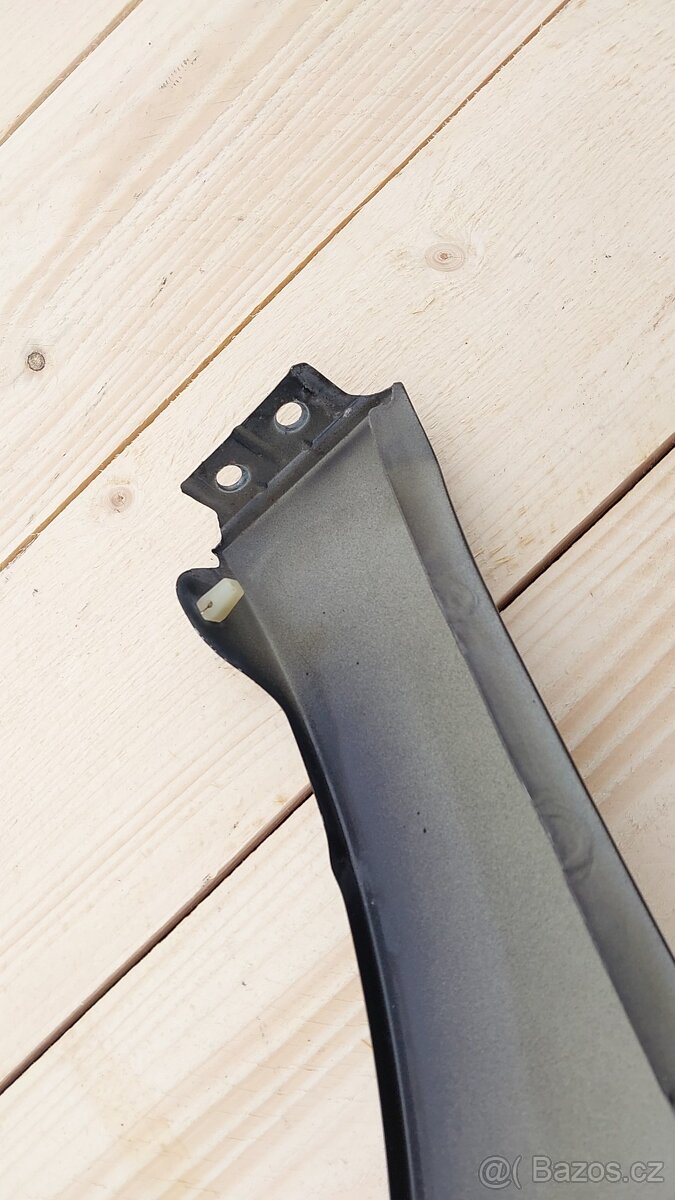 Seat LEON II – Blatníky přední LC9Z - 20