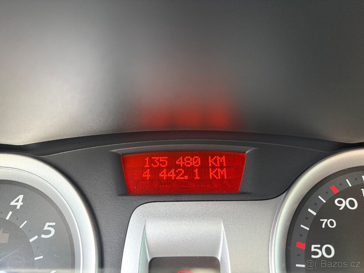 Renault Clio, 1,2 74kW, KOMBI - 20