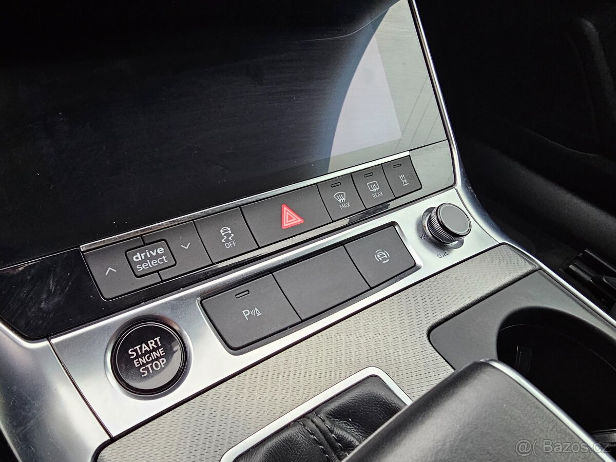 Audi A6 AVANT 2.OTDI 150KW, 2021 - 20