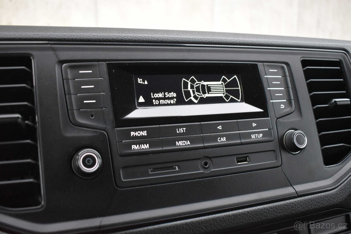 Volkswagen Crafter, 2.0 TDI.VESTAVĚNÁ.DÍLNA.KOMPRESOR - 20