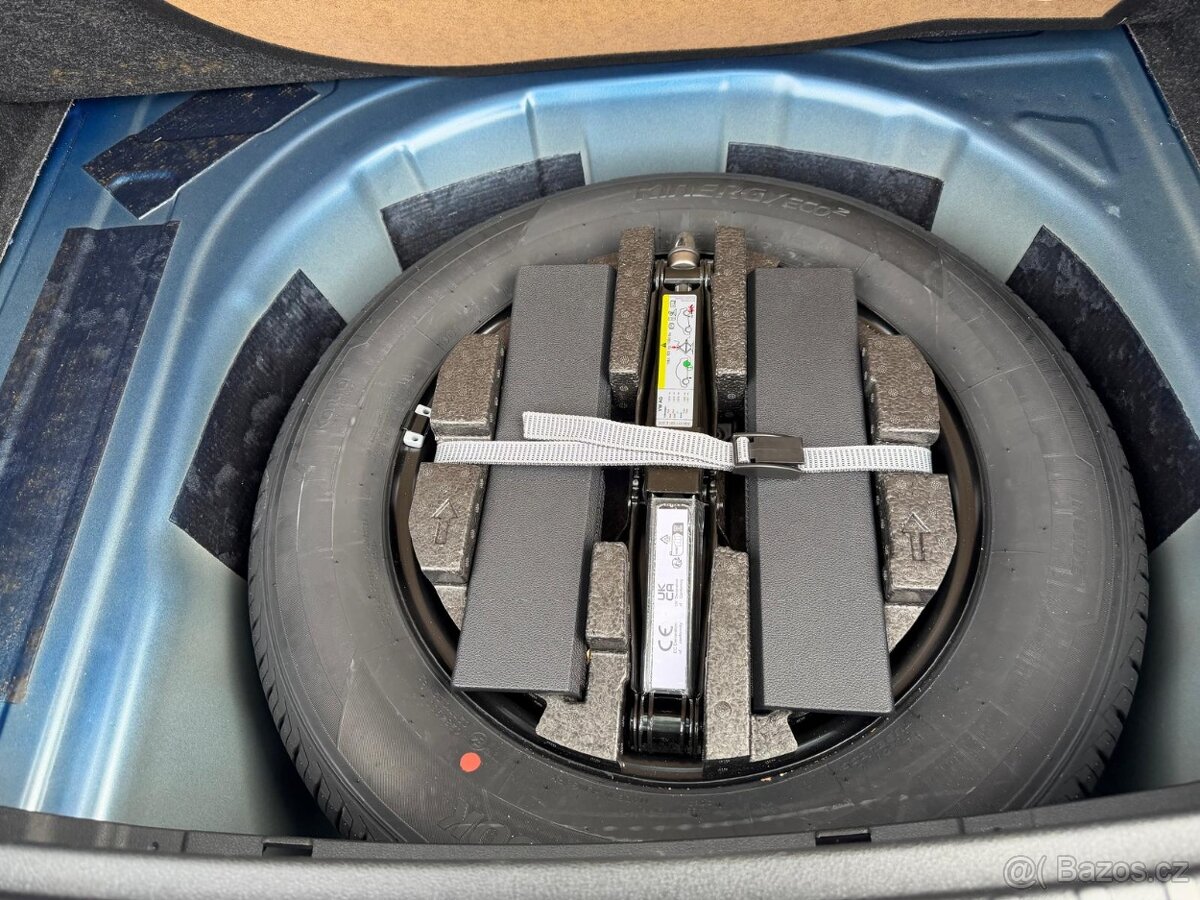 Škoda Scala Selection 1,0 TSI 85 kW 6° MP | 5 let záruka - 20