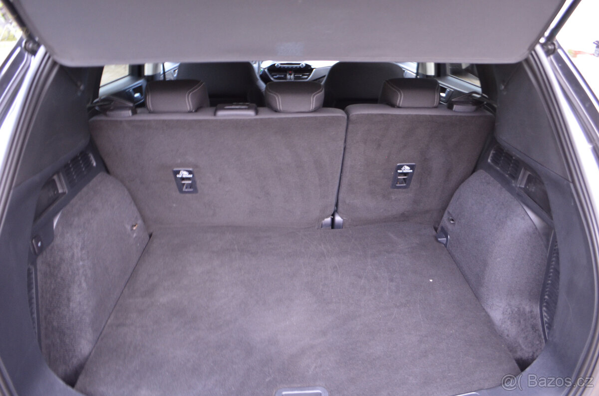 PRODÁM FORD KUGA TITANIUM 1.5TDCI 2021 AUT. NOVÝ MODEL - 20