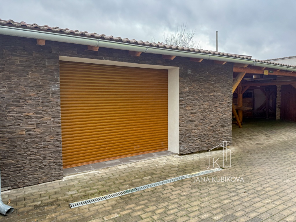 Prodej prostorného domu v Kyjově - 20