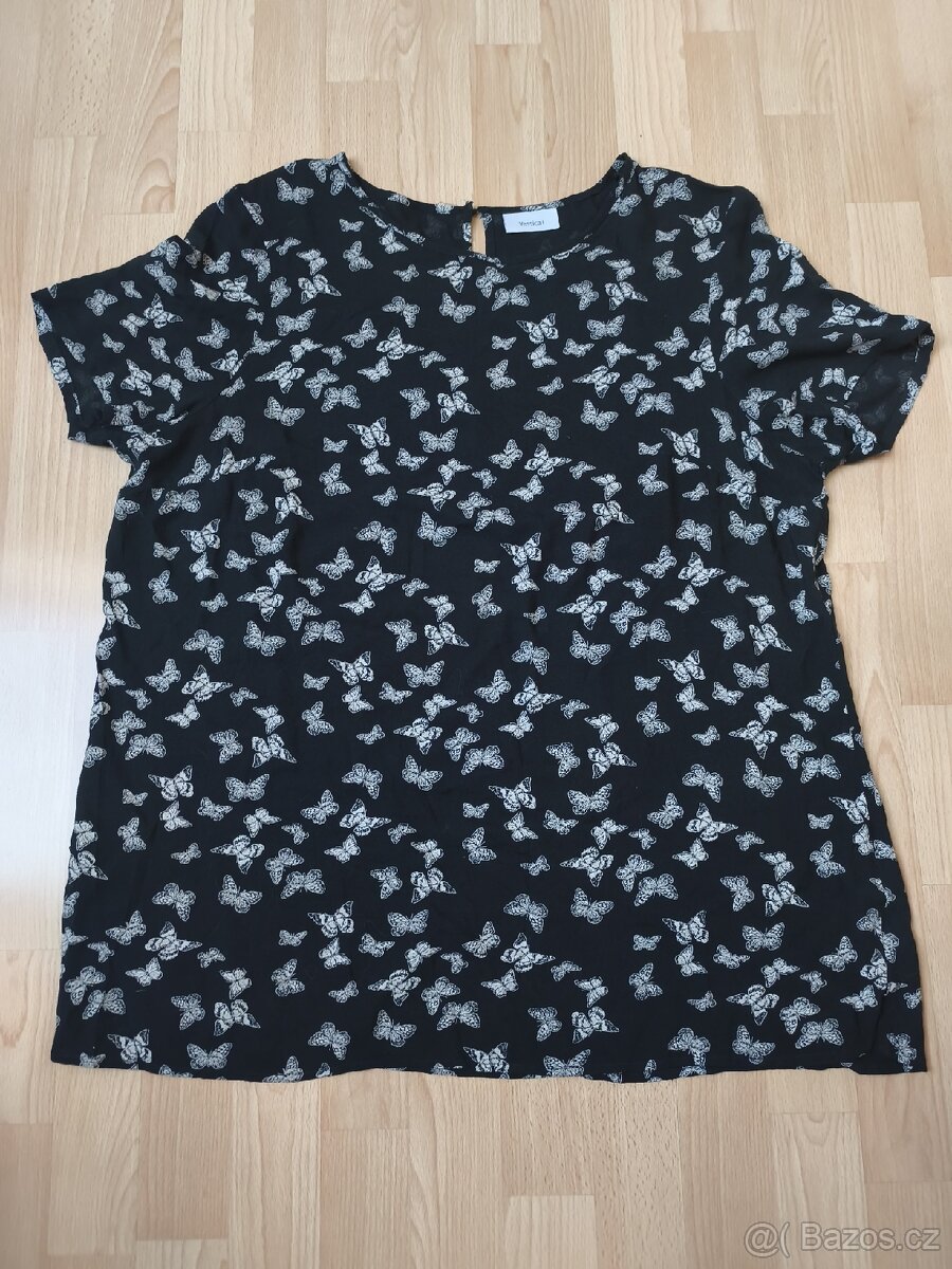 Dámské oblečení L,XL - 20