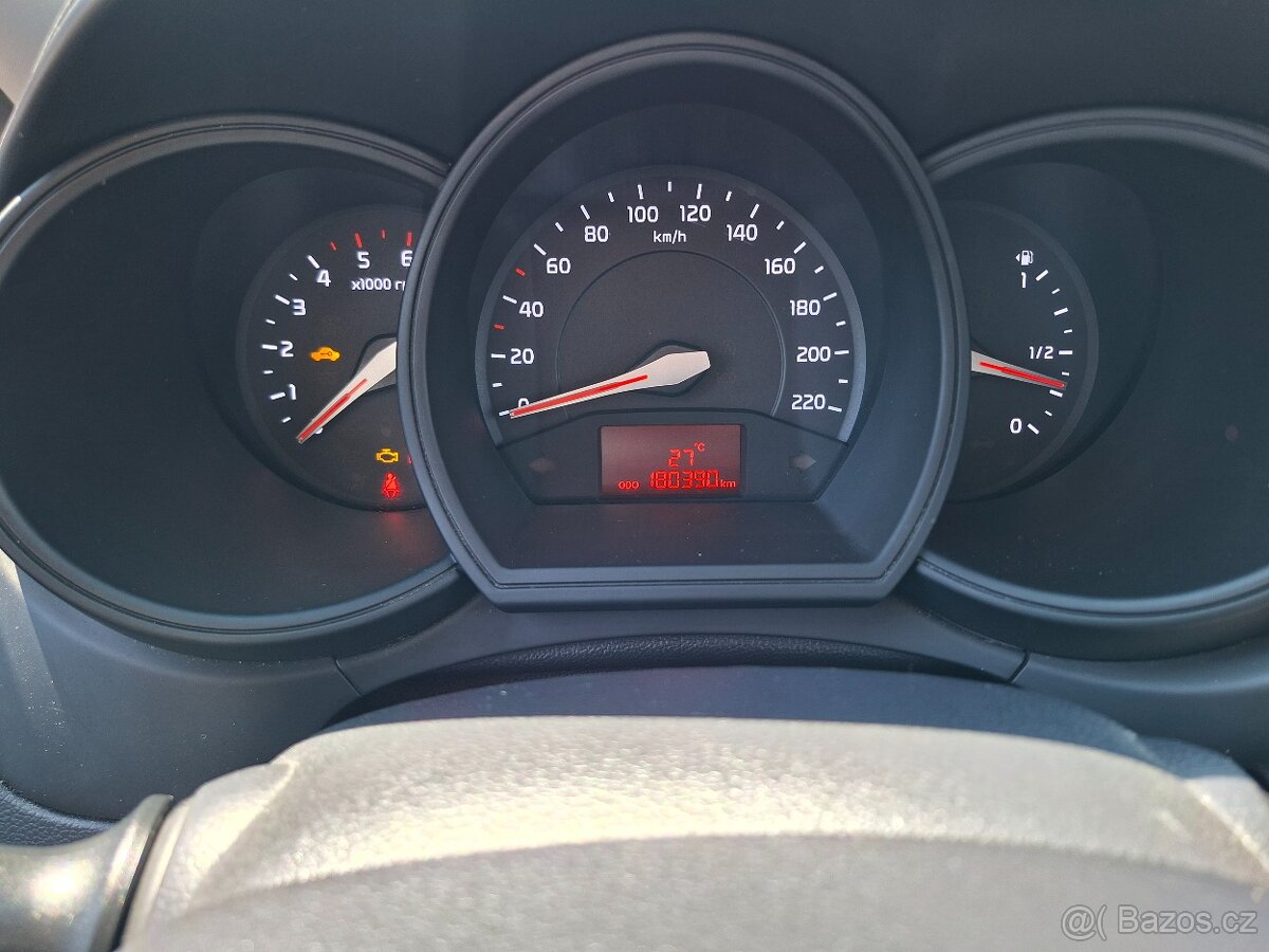 Kia Rio 1,4 CRDi - 20