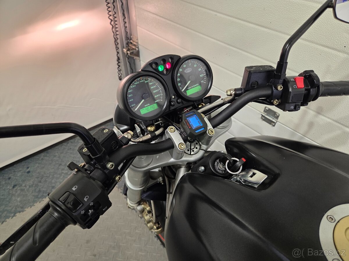 Ducati Monster 620 i.e. - 20