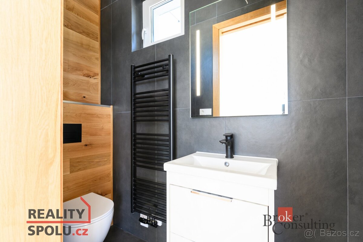 Prodej, byty/3+kk, 197 m2, Františka Kováříka 1348/20, Skvrň - 20