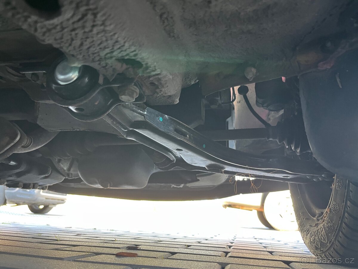 Škoda Felicia 1.3 MPI, 52 tis. KM - 20