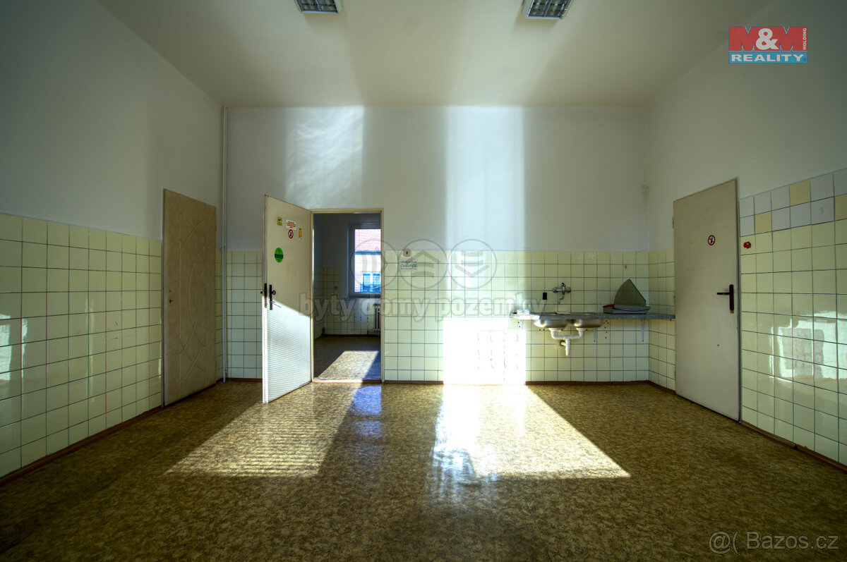 Prodej rodinného domu 4+1, 140 m², Bohumín, ul. Bezručova - 20
