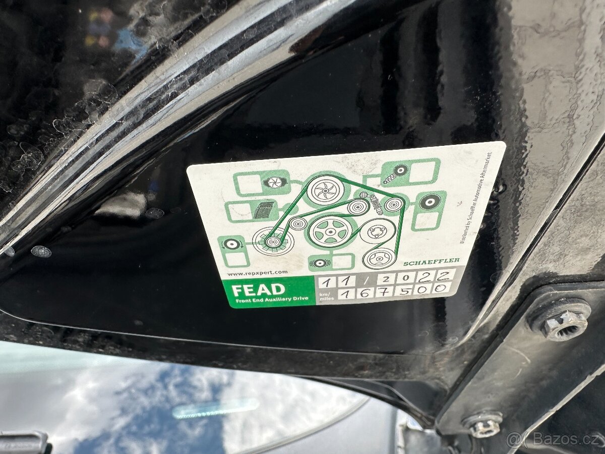 Volkswagen Passat 1.8 TSi 118kw, ČR, po 1. majiteli, AUTOMAT - 20