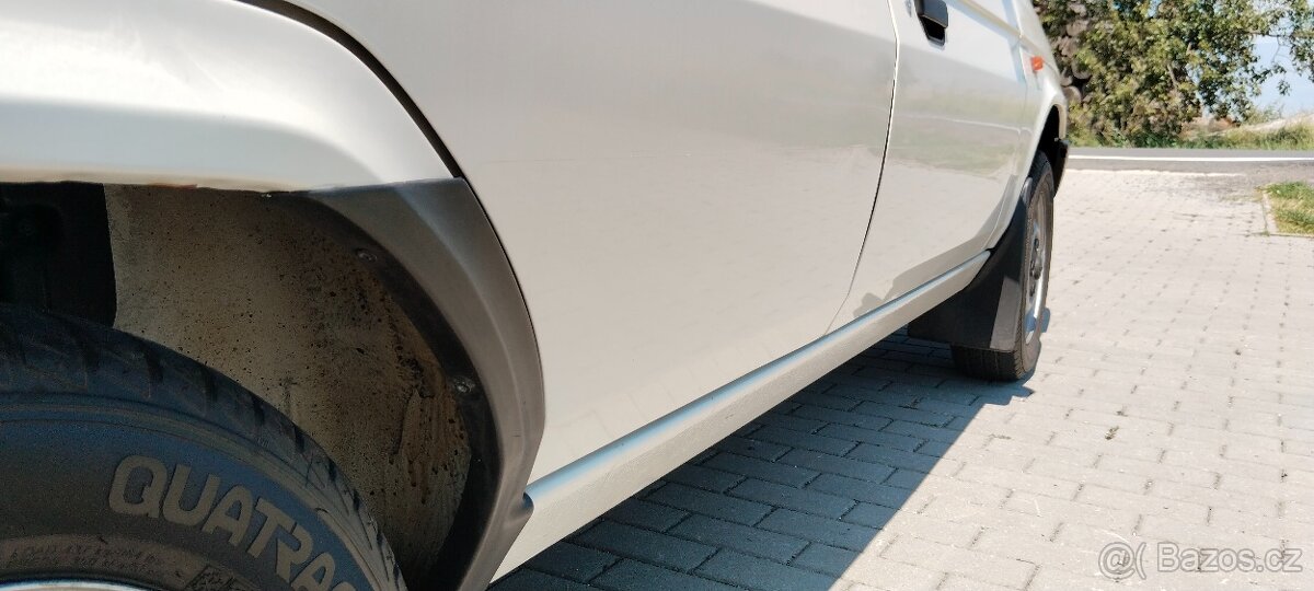 ŠKODA FAVORIT SPECIAL LINE - 20