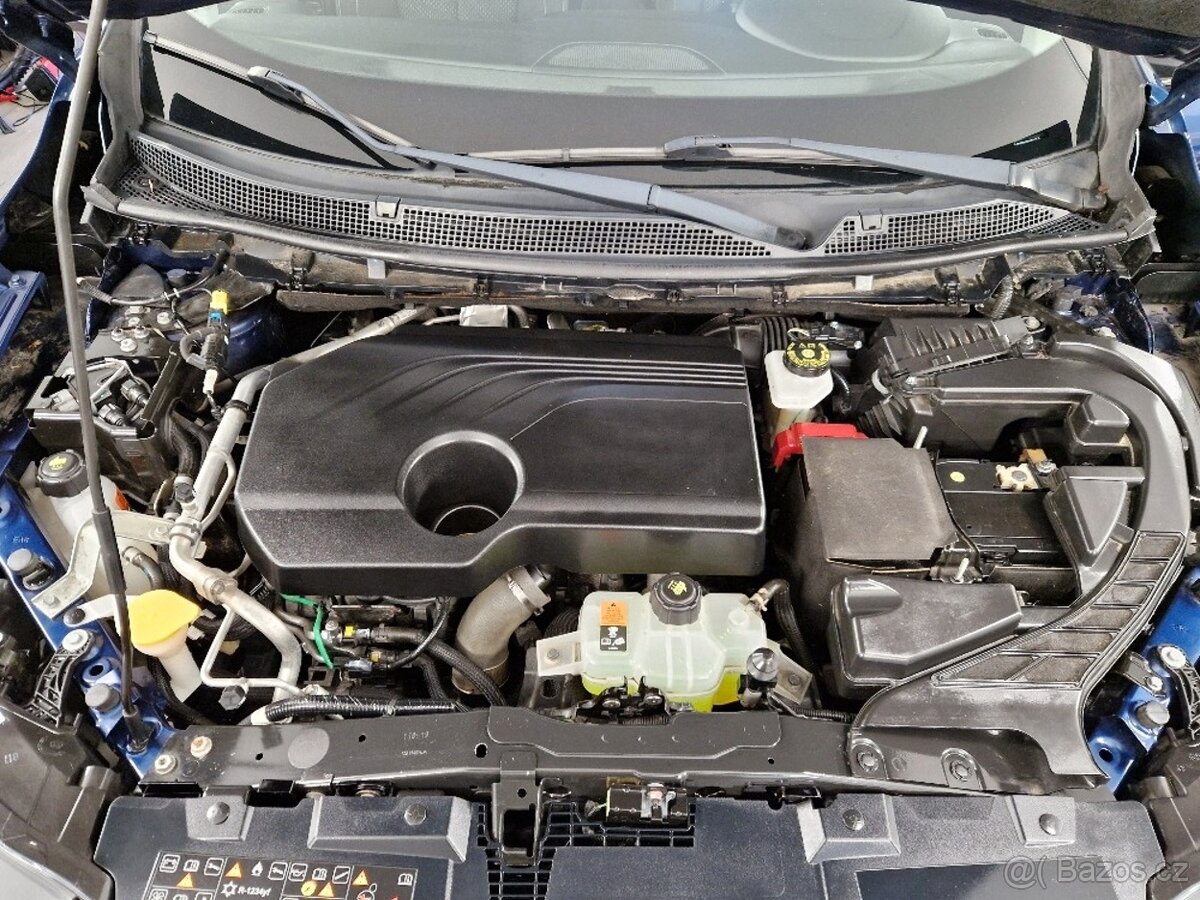 RENAULT Kadjar, 1.5 dCi, r.v. 2019, 96 tis. km - 20