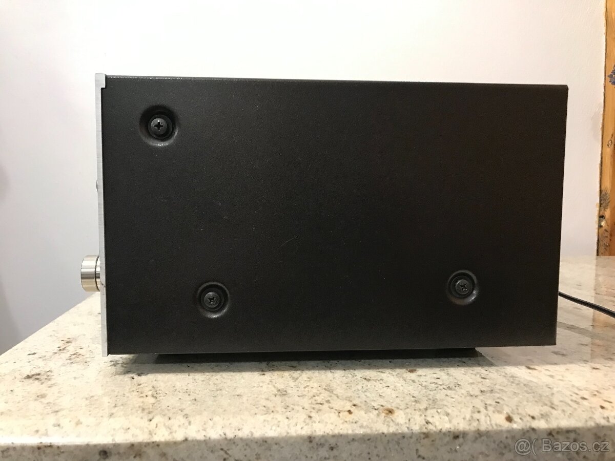 Technics Cassette deck RS 641 Velice zachovalý stav - 20