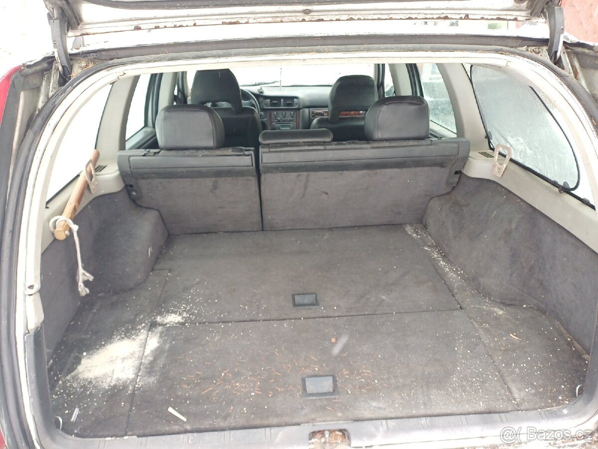 Volvo v70 2.5tdi - 20