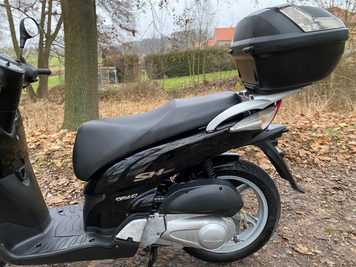 Honda SH 125 i.e - 20