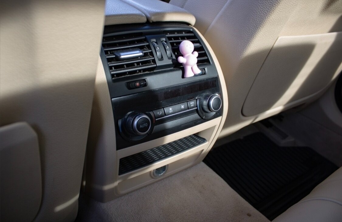 BMW 525d 160 kW M Sport packet - 20