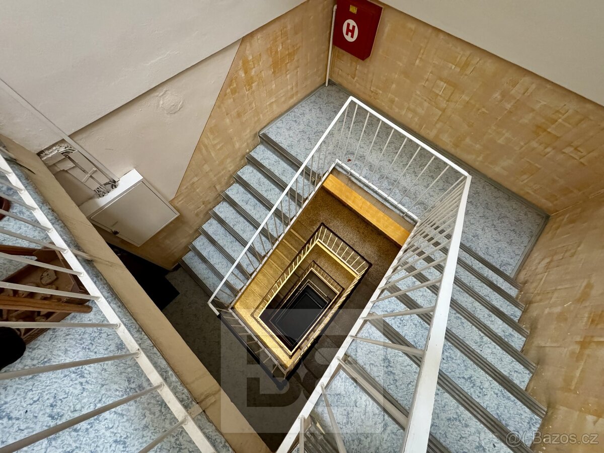 Pronájem bytu 3+kk 62 m², Mikulov, ev.č. N08612 - 20