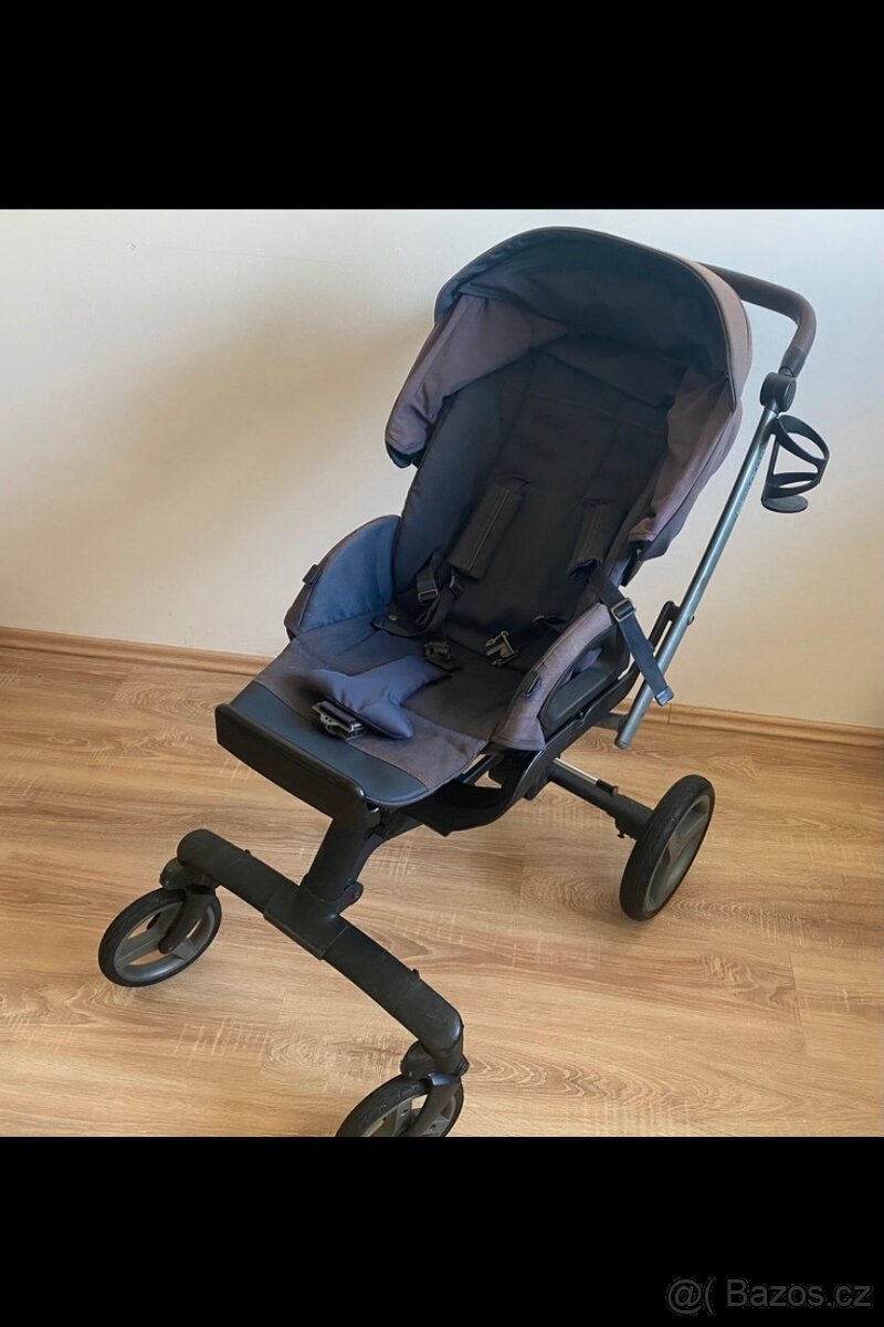 Kočárek a autosedačka (4 kombinace) Inglesina - 20