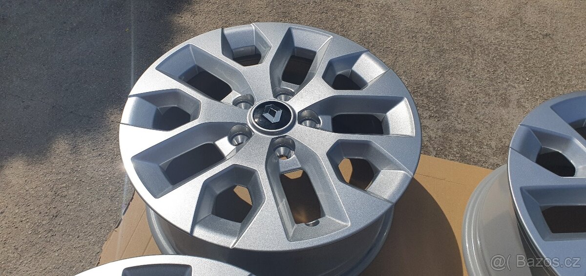 Honda mazda kia hyundai 5x114,3 r16 Suzuki - 20