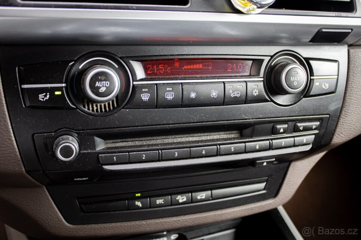 BMW X5 xDRIVE35d 210kW - 20