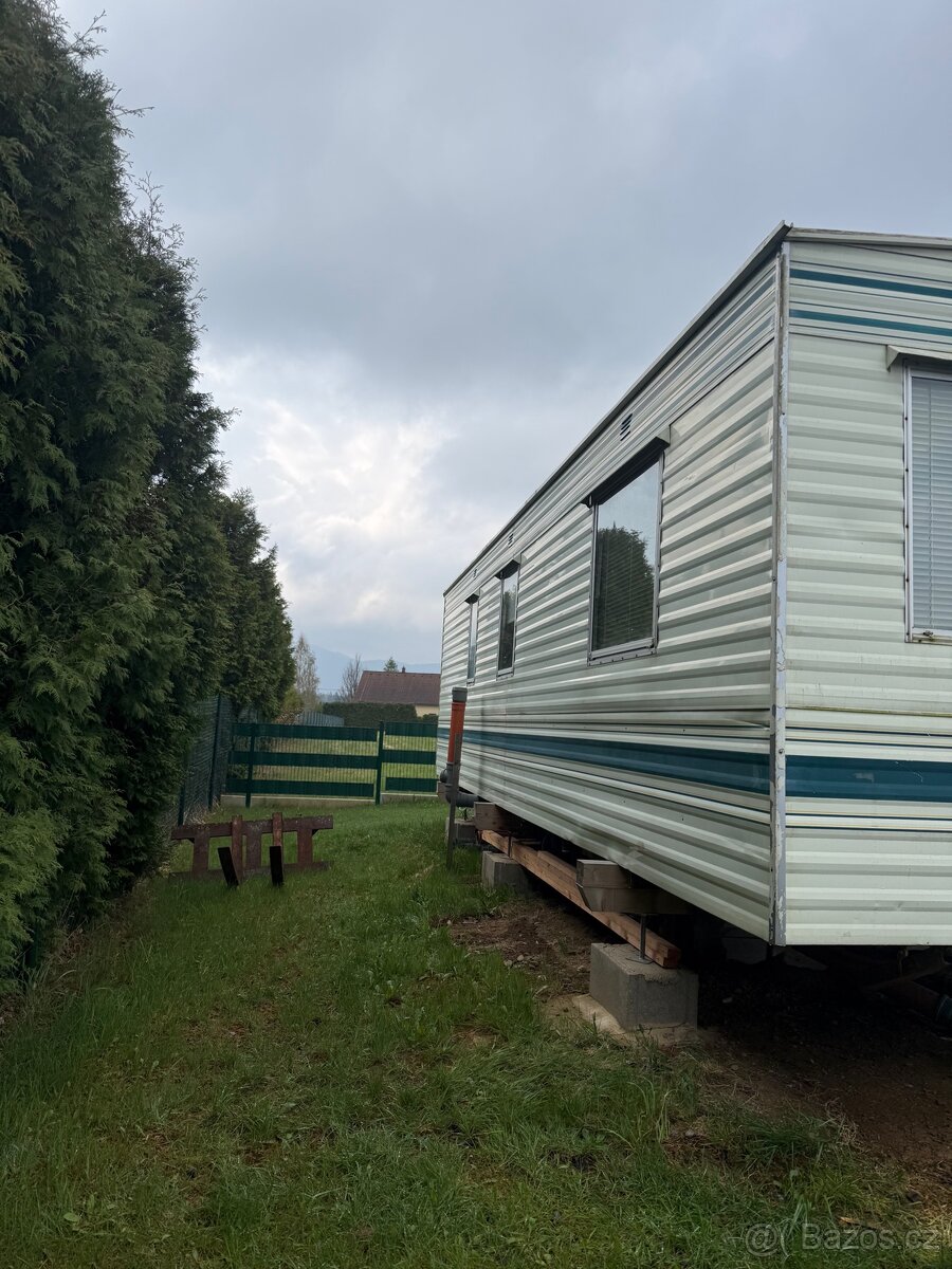 Mobilheim - 20