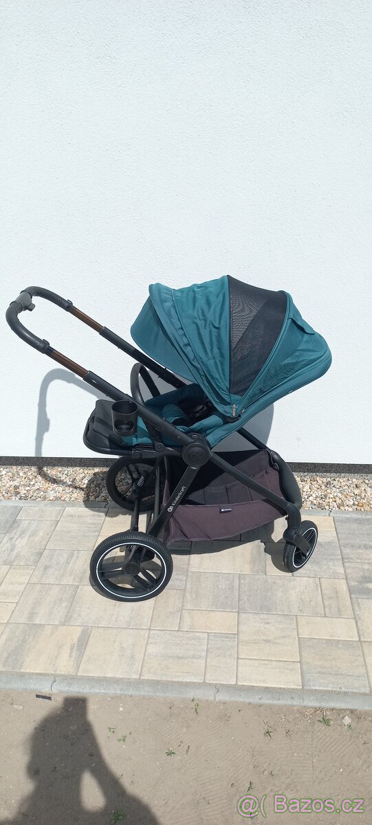 Krásný kočárek Kinderkraft NEA - 20