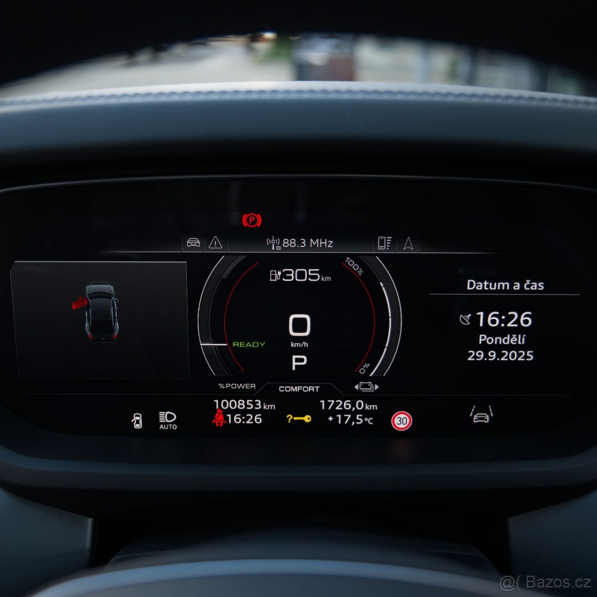 Audi e-tron GT 2022 - 20