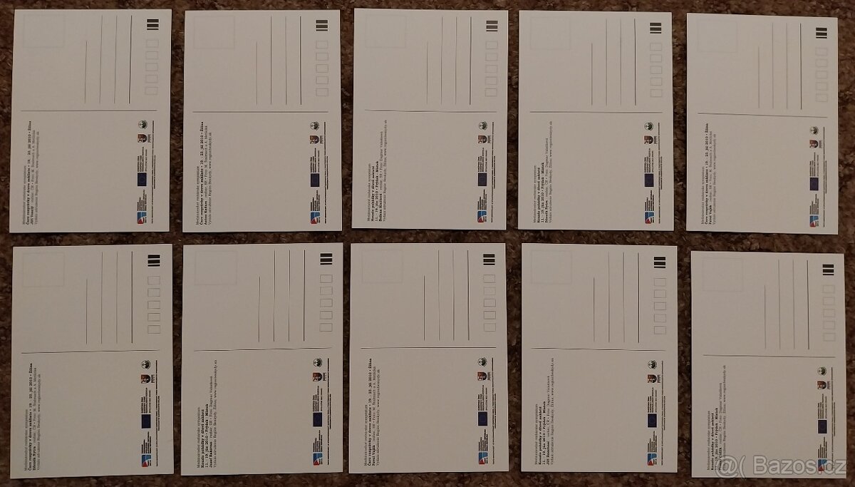 Pohľadnice – ŽILINA - 20