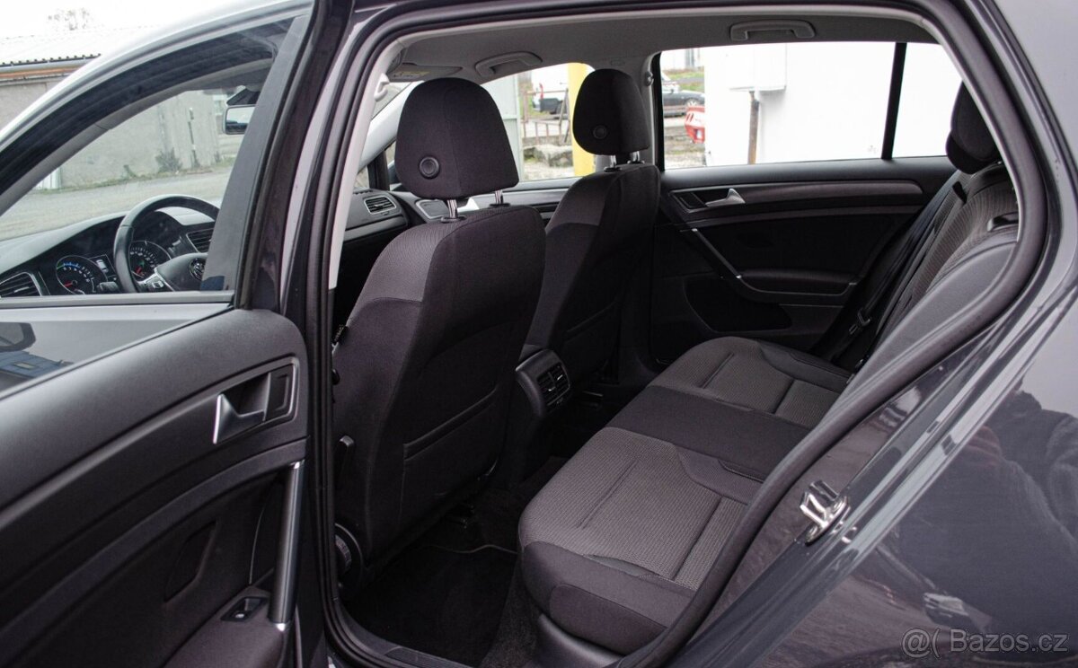 Volkswagen Golf e - 20