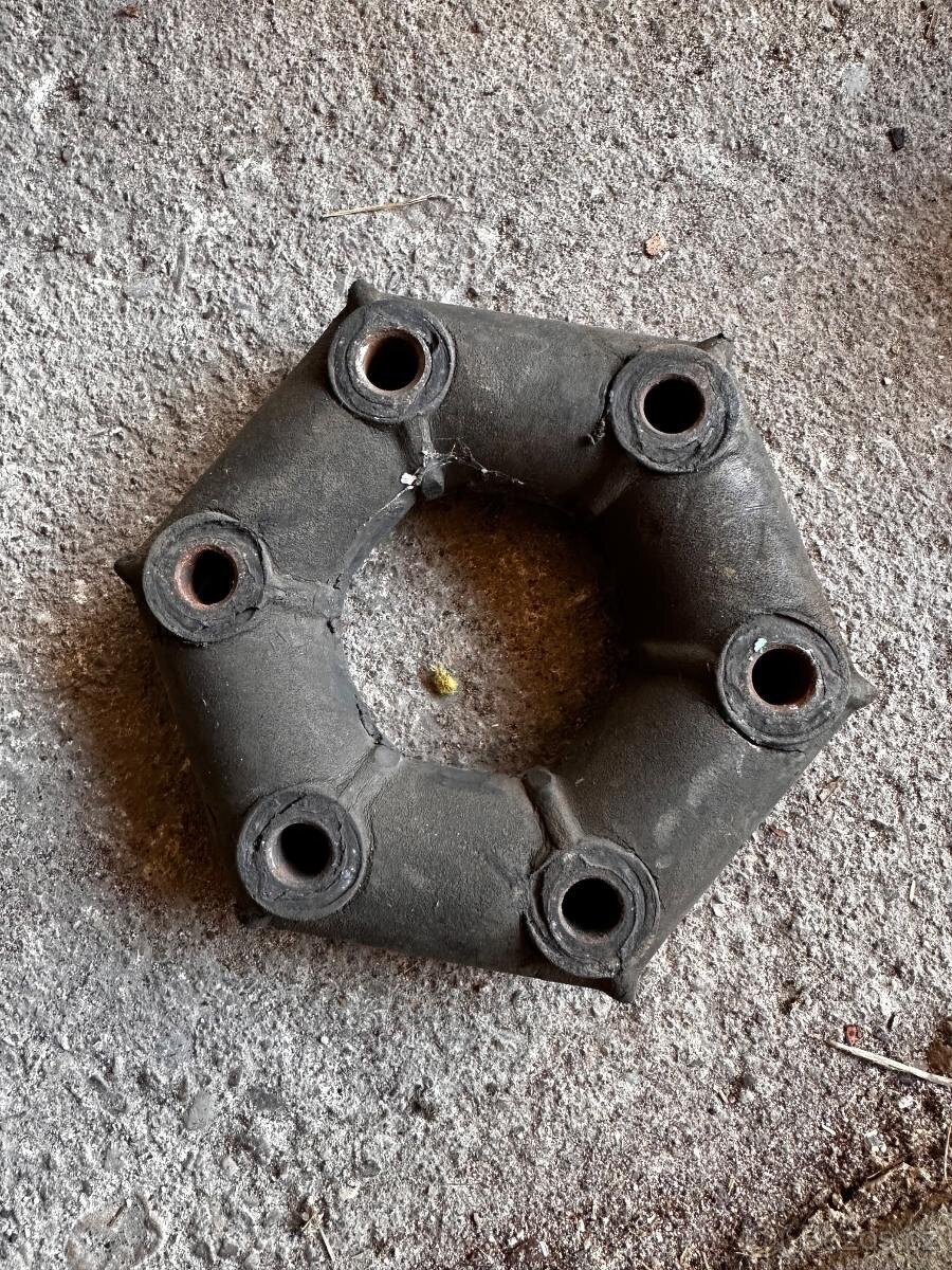 Škoda Set – Mix náhradních dílů - 20