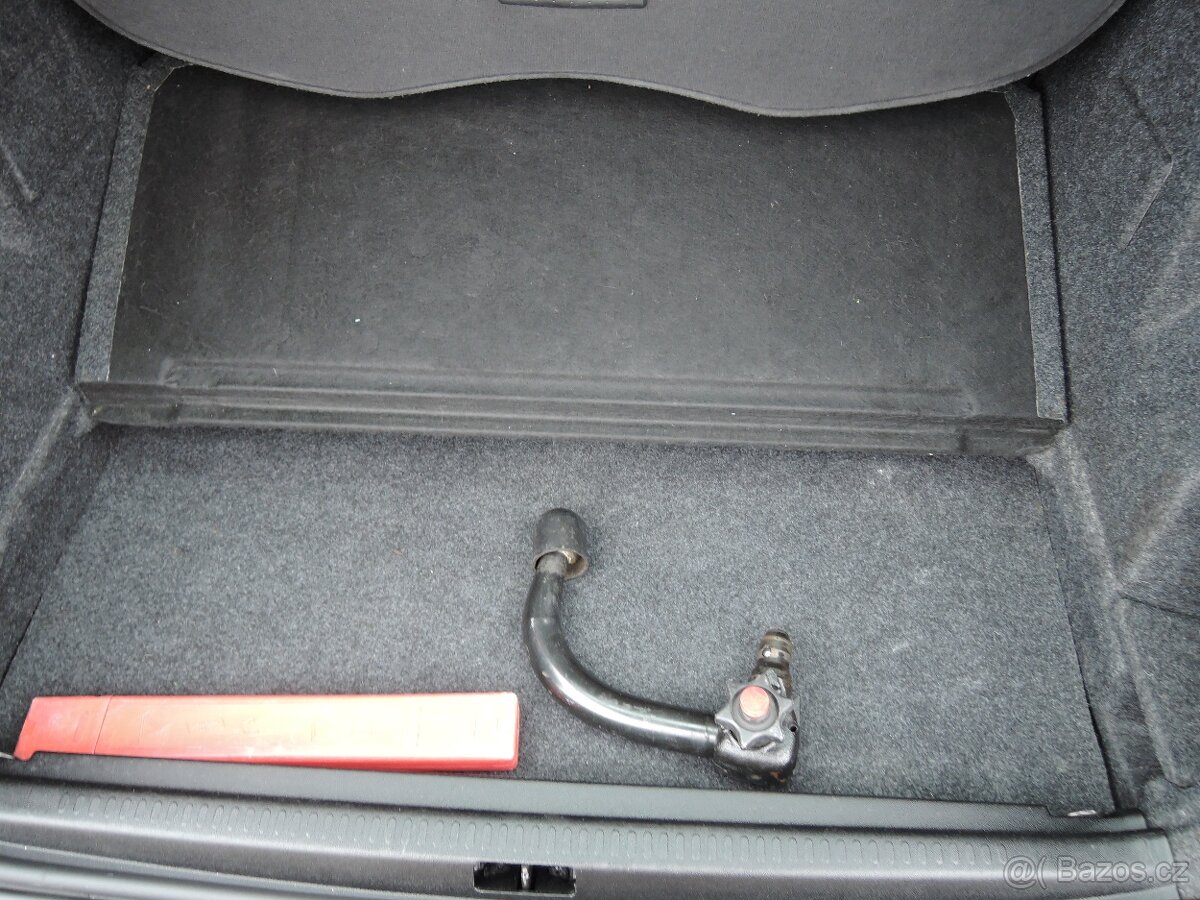 Renault Clio Grandtour 1,2 TCe Servis 2009 - 20