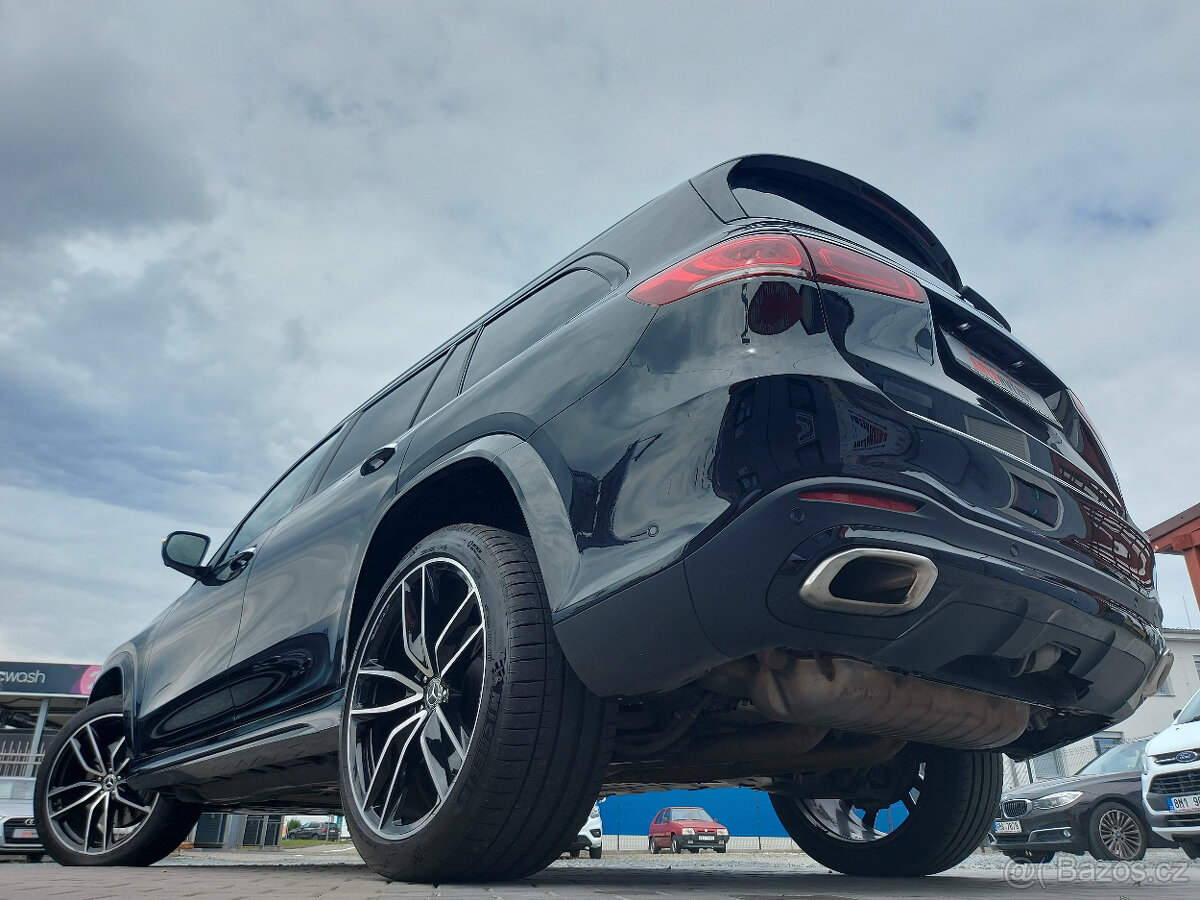 BMW X5 30d xDrive/ M-Sport /REZERVACE/ - 20