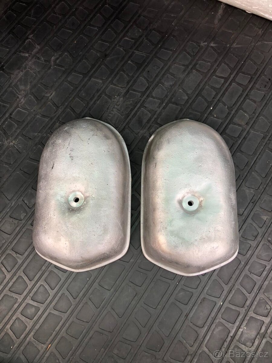 Hrnec předního světla kardan zadní světlo soukolí 8/37 - 20