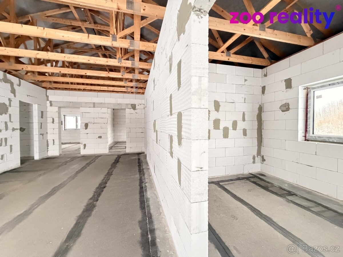 Prodej, RD, 4+kk, Nezabylice - 20