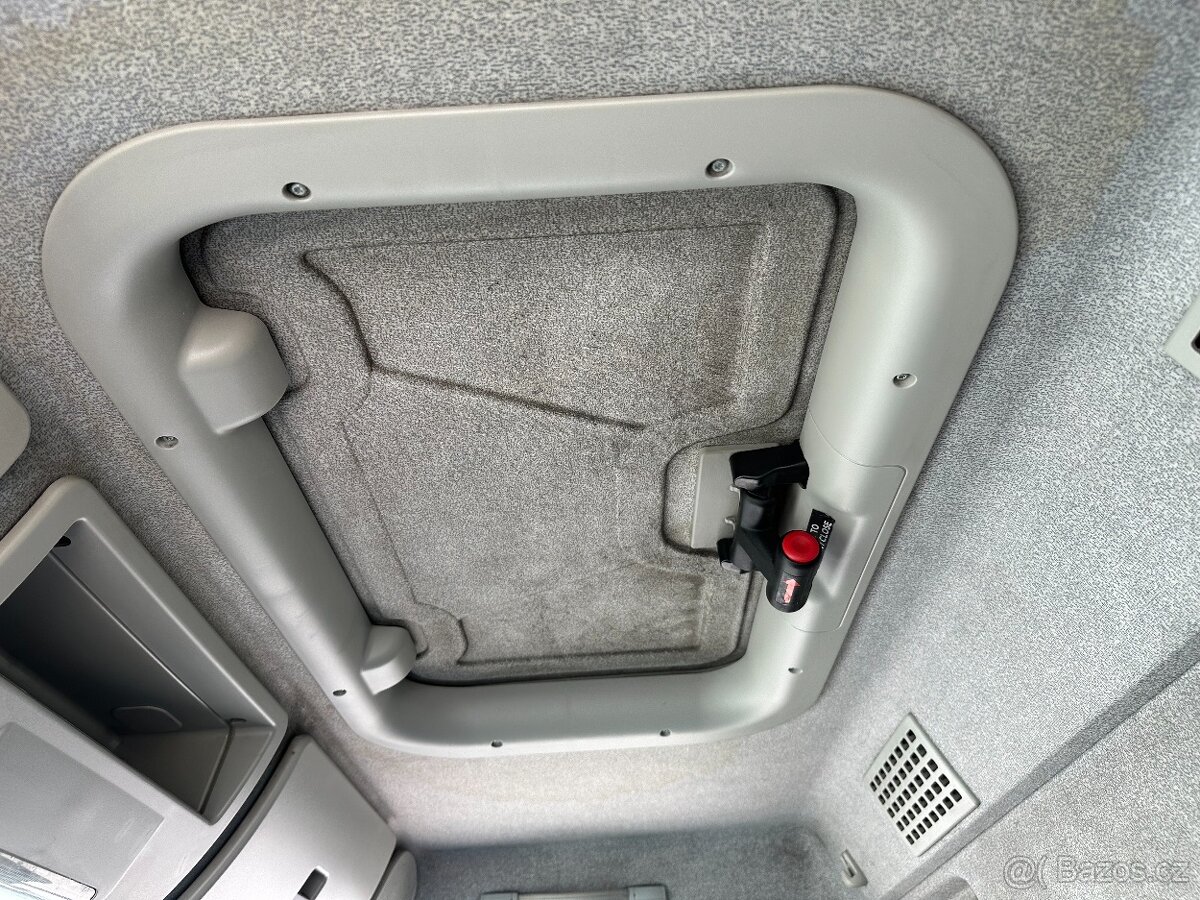 Iveco EUROCARGO 75E18 SKŘÍŇ EURO 5 - 20