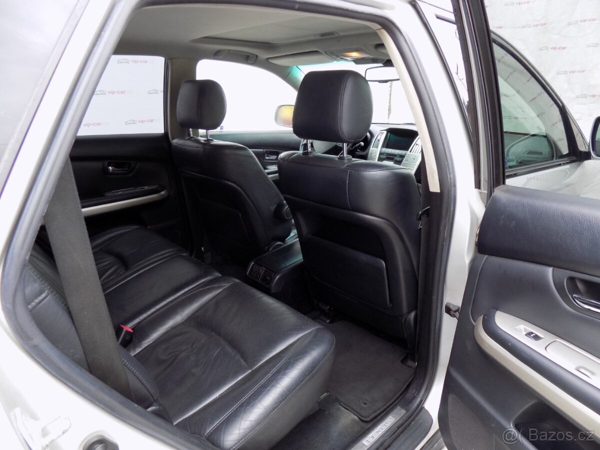 Lexus RX 400h 3.3HEV/V6/Bi-xenon/NAVI/ - 20