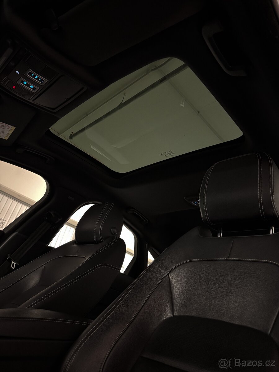 Jaguar XF 3.0D V6 R-SPORT - 20