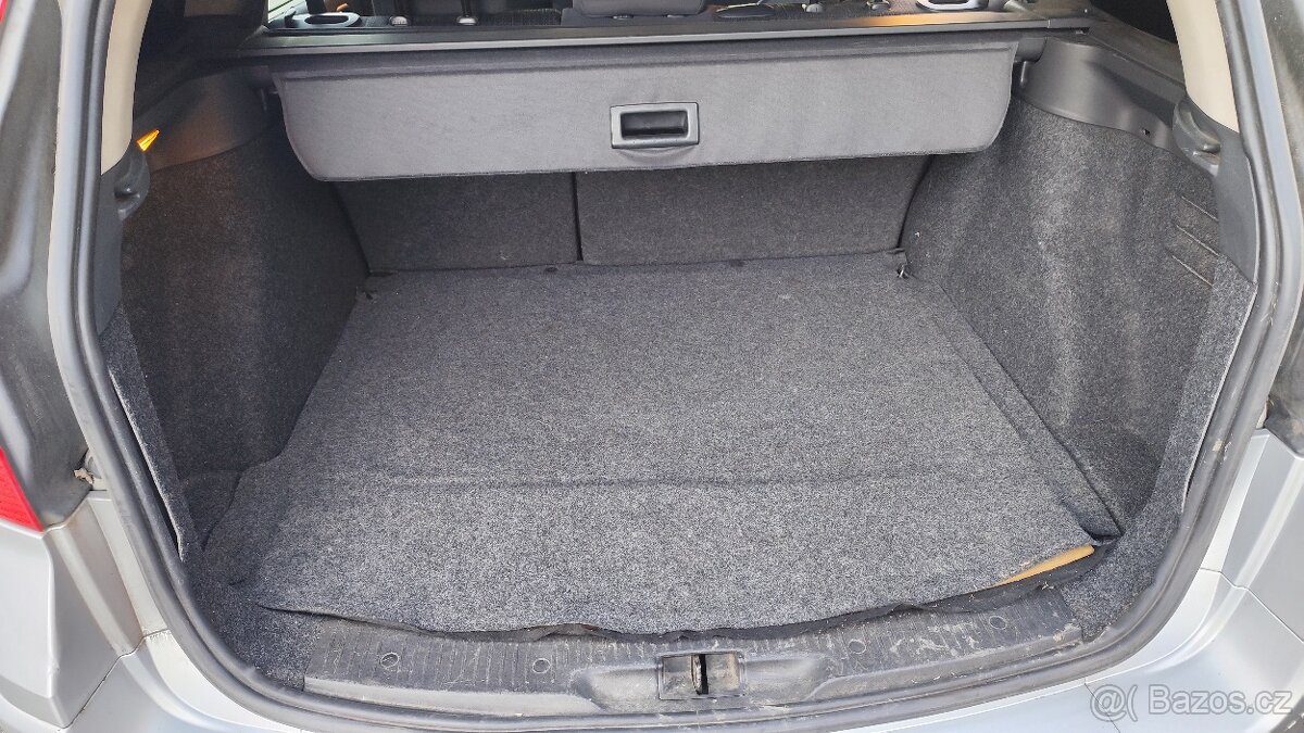 Renault Megane 2 1.5dci - 20