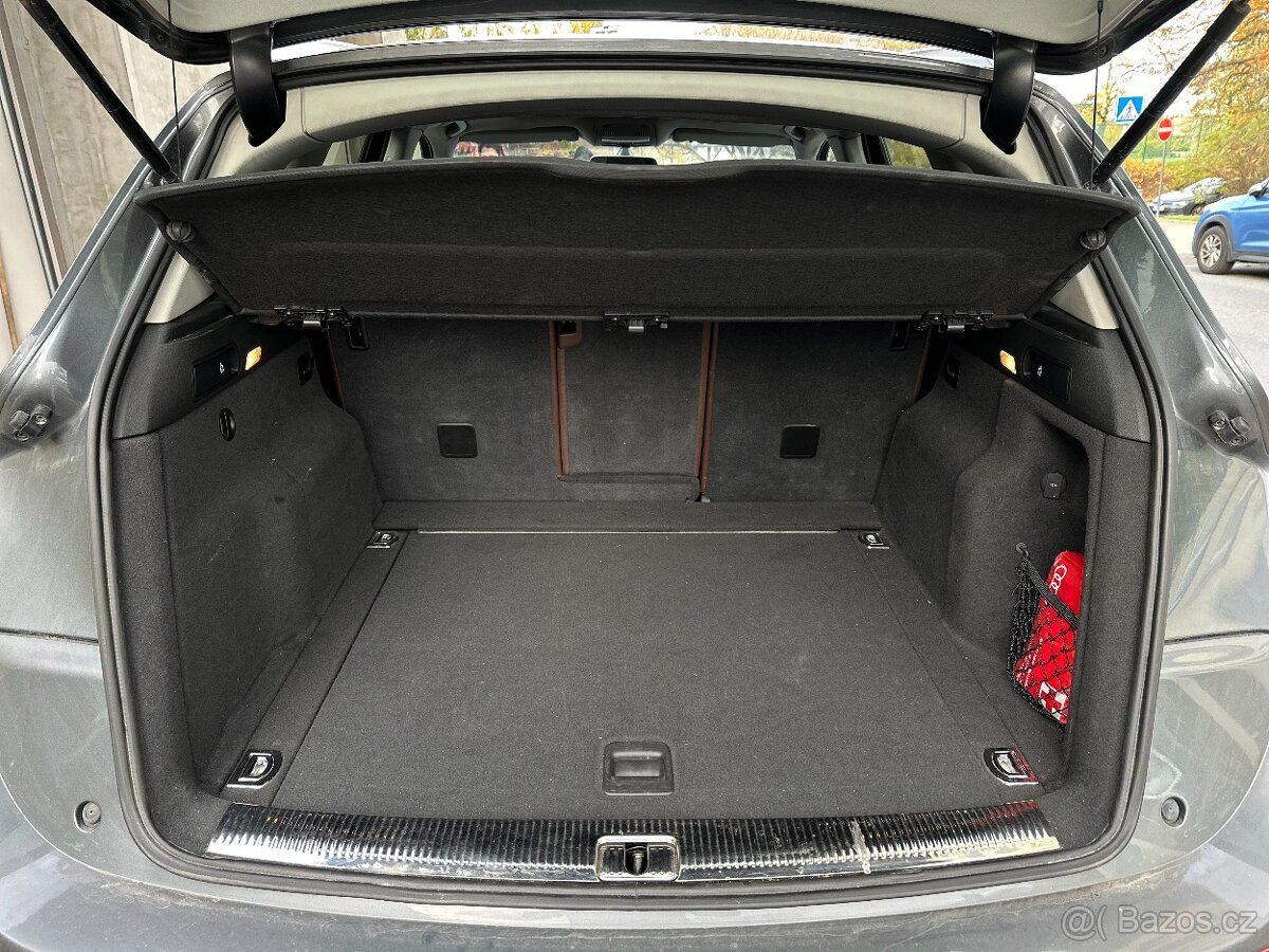 2013 Audi Q5 2.0 TFSI 165kw automat - 20