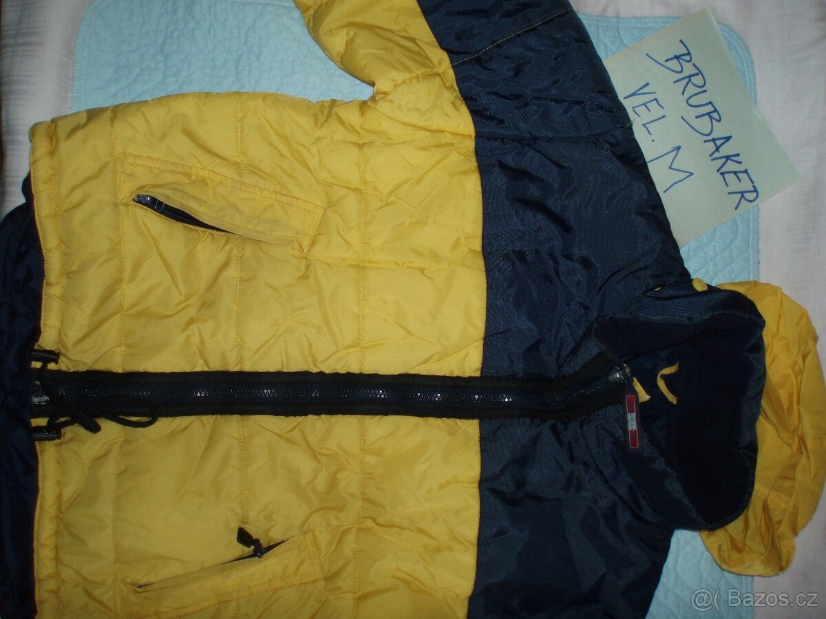 kvalitní zimní oblečení sportovní kalhoty - 20