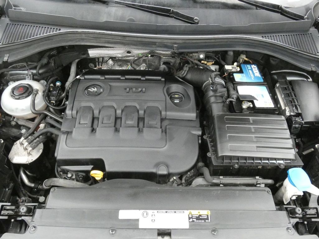 Škoda Kodiaq 2.0 TDI, DSG, LED, Keyless, CZ //DPH odpočet// - 20