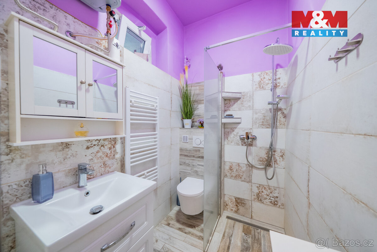 Prodej restaurace, stravování, 415 m², Seč - 20