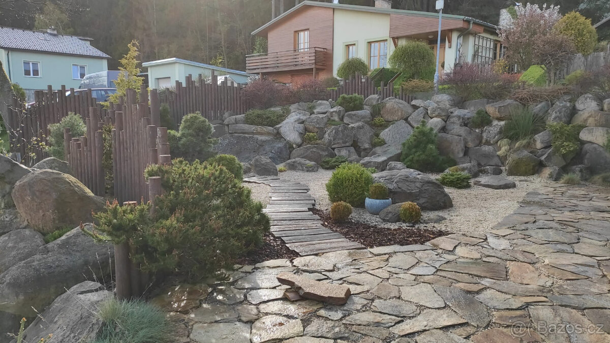 Výjimečný rodinný dům - 20